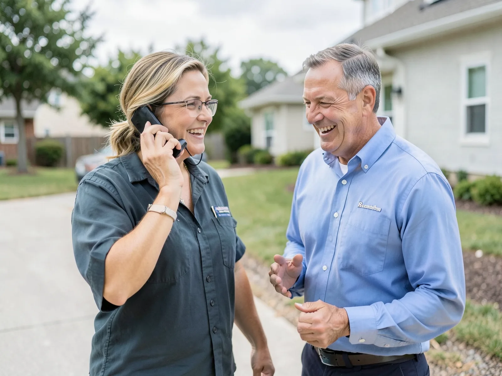 Frequently Asked Questions About Flood Damage Restoration in Blaine, OH